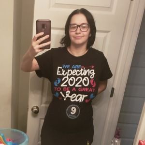 Meet your Posher, Savannah